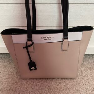 Kate Spade Large Laptop Purse